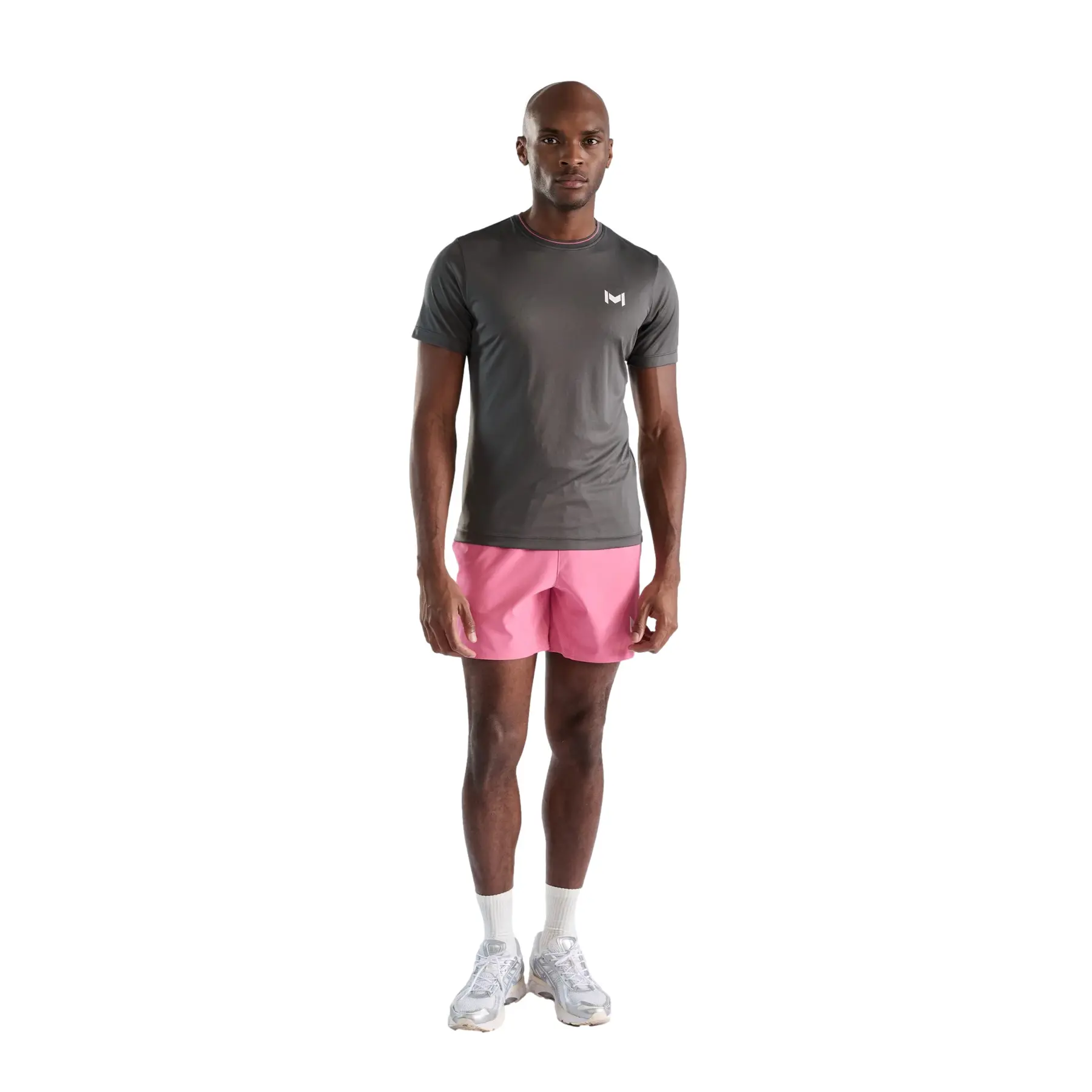 Short Mouratoglou Apparel GS