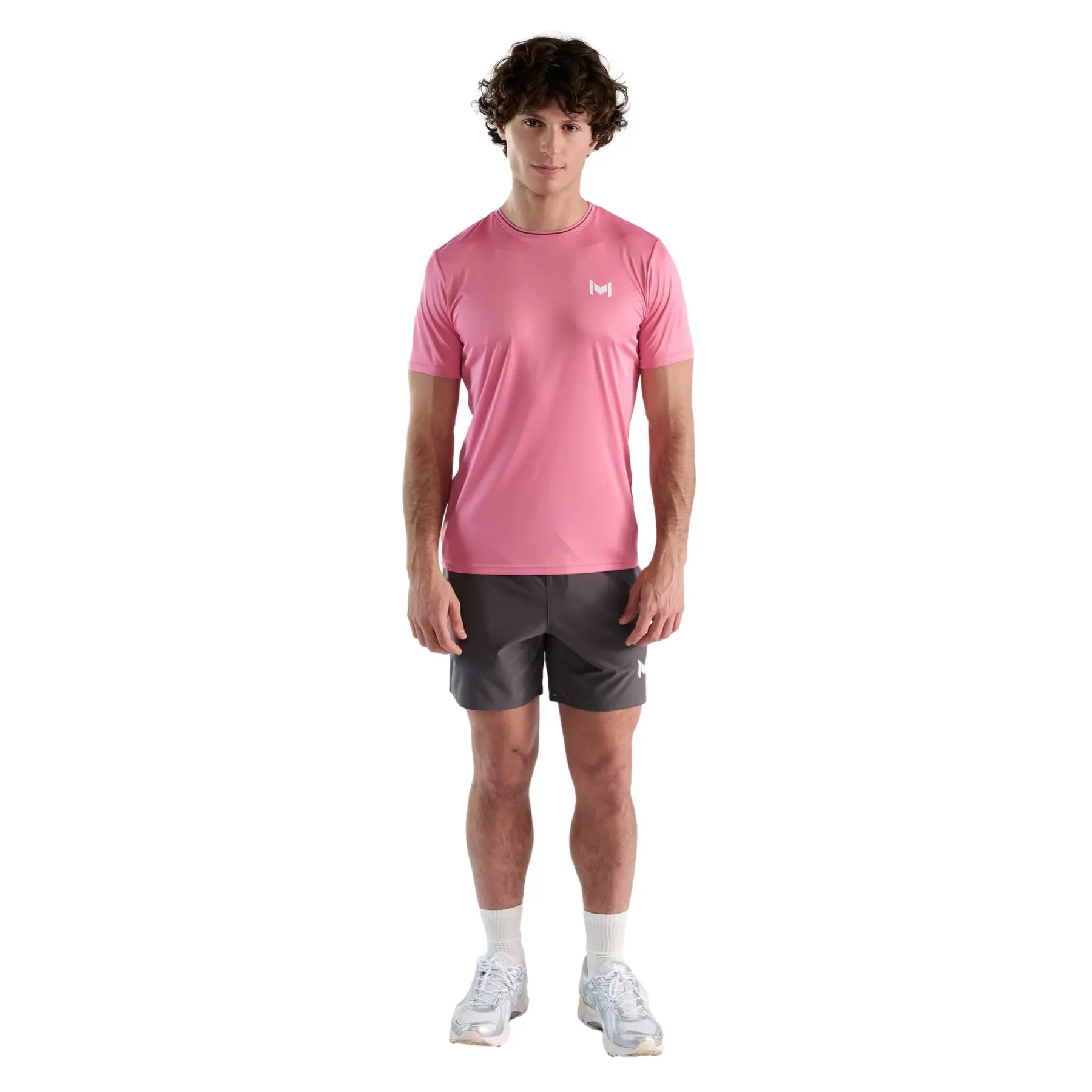 Trikot Mouratoglou Apparel GS