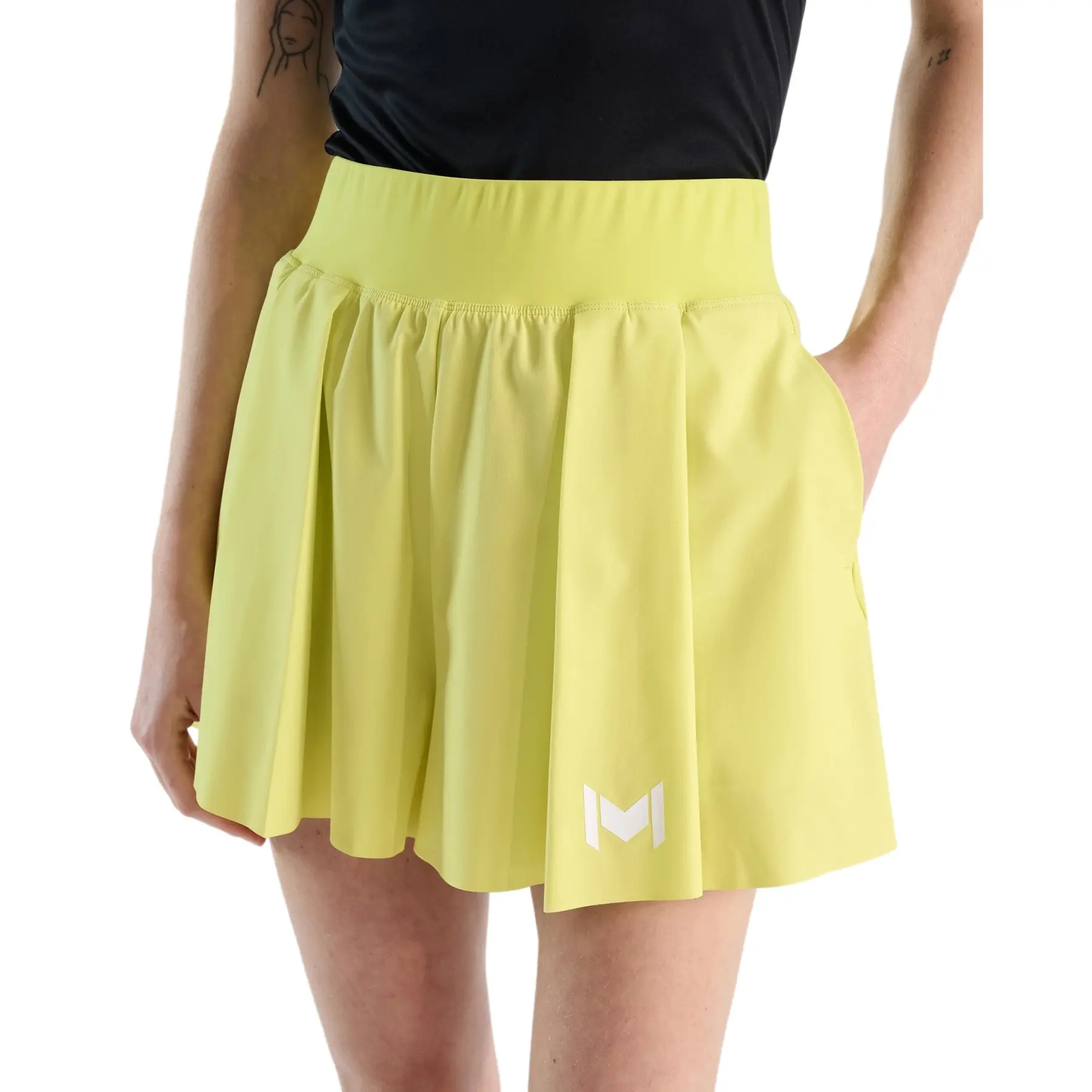 Gonna da donna Mouratoglou Apparel