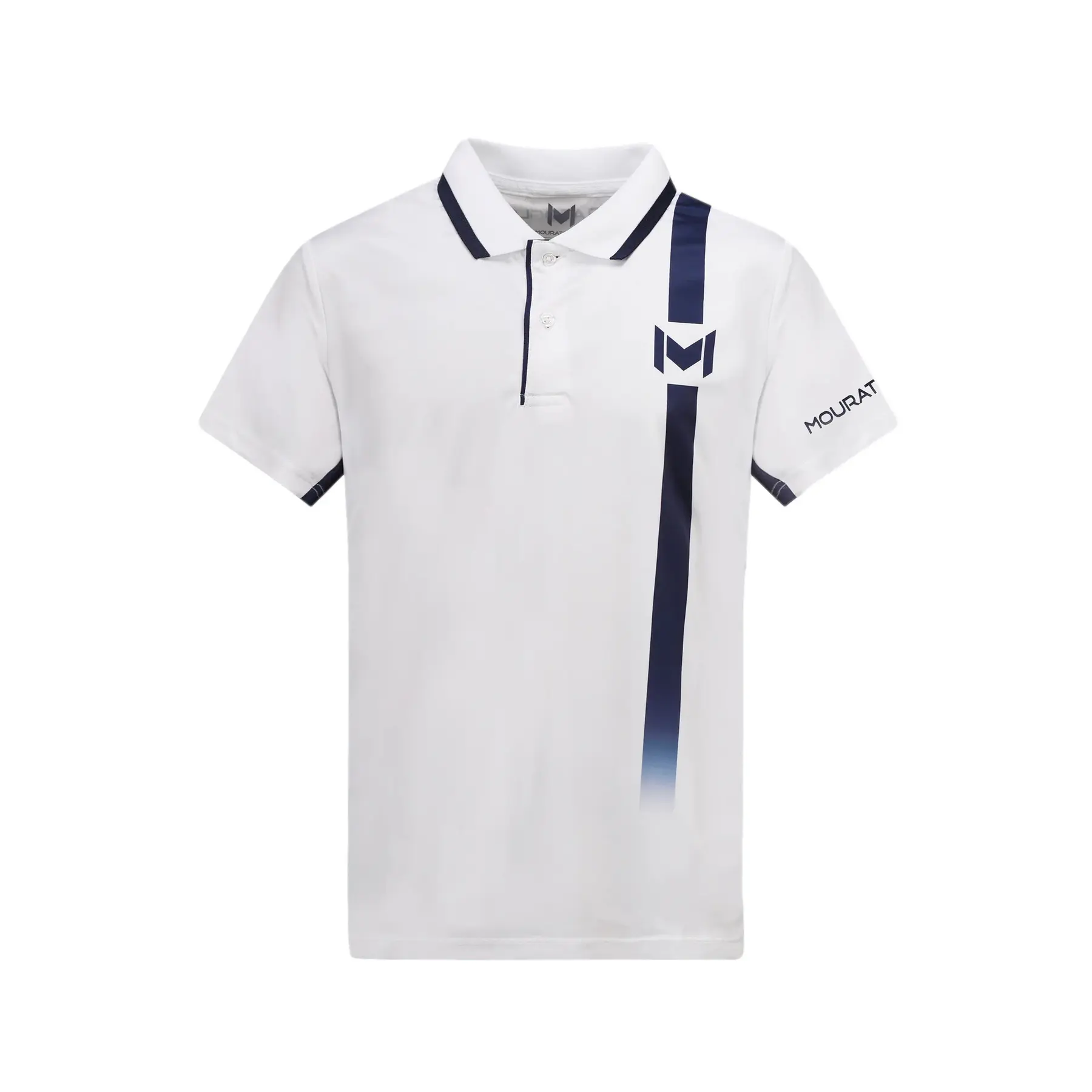 Polo Kind Mouratoglou Apparel