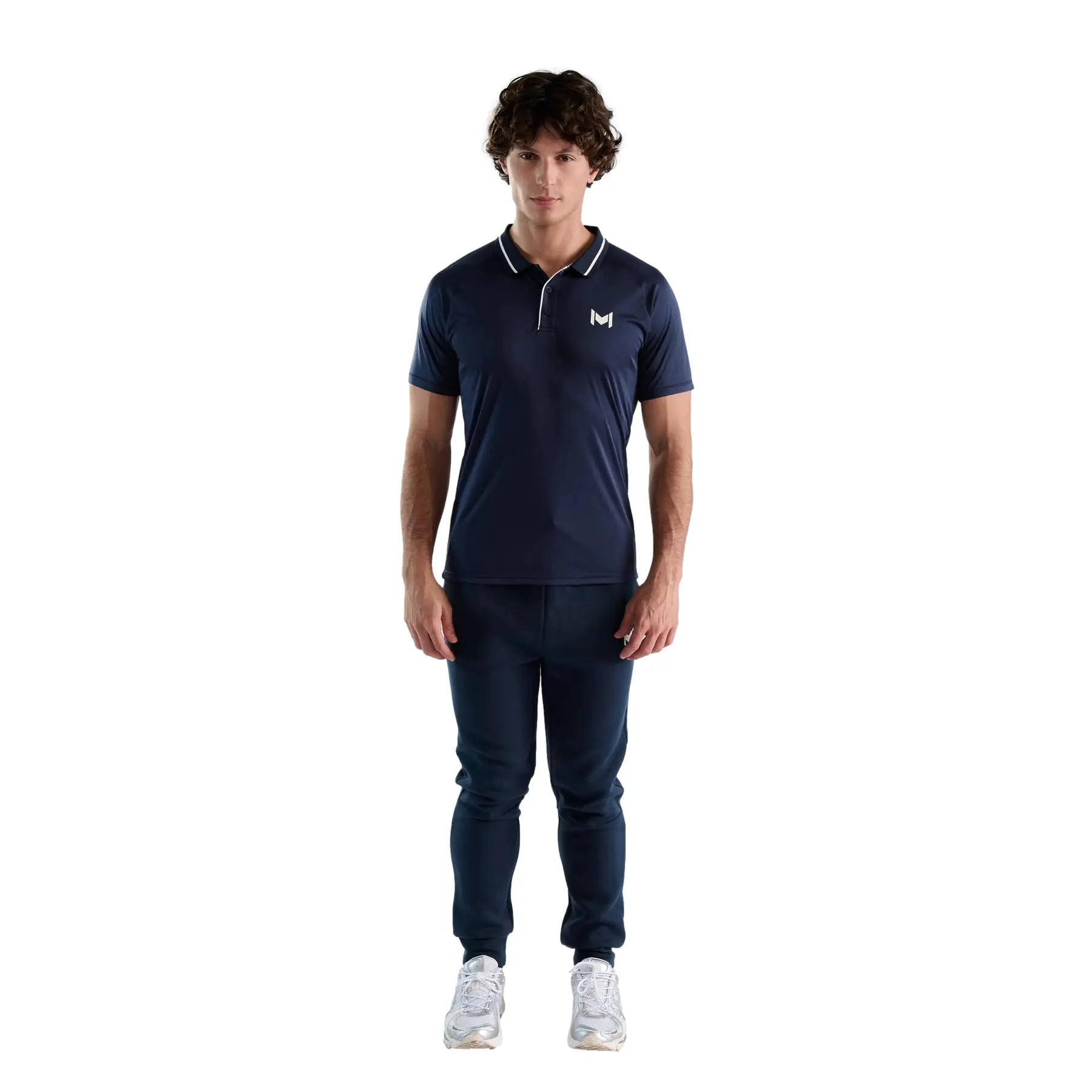 Polo Mouratoglou Apparel Match Classic
