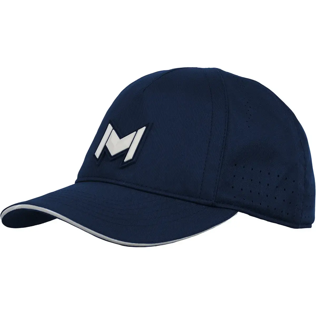Cappello da baseball Mouratoglou Apparel Match