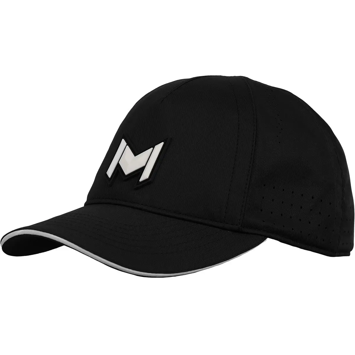 Cappello da baseball Mouratoglou Apparel Match