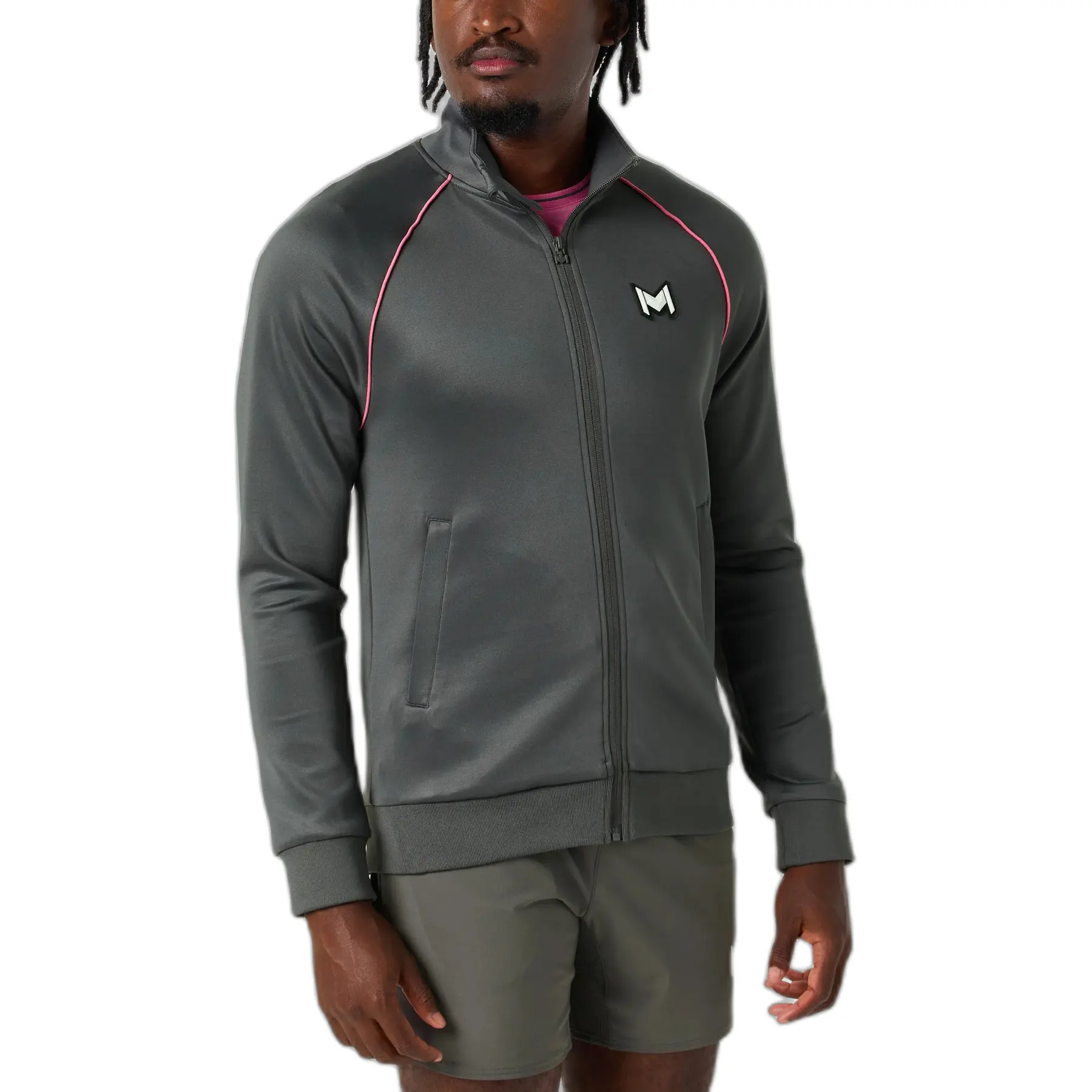 Giacca da allenamento Mouratoglou Apparel Paris