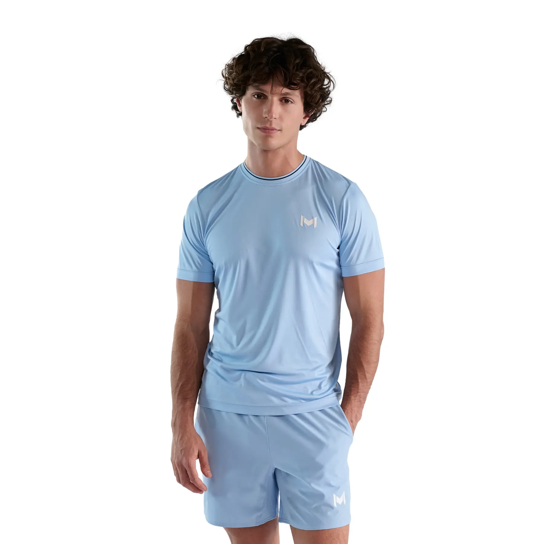 Maglia Mouratoglou Apparel Match Melbourne
