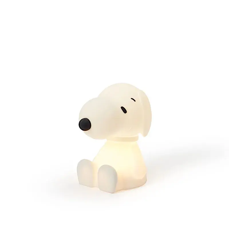 Luce notturna Mr Maria Snoopy Bundle