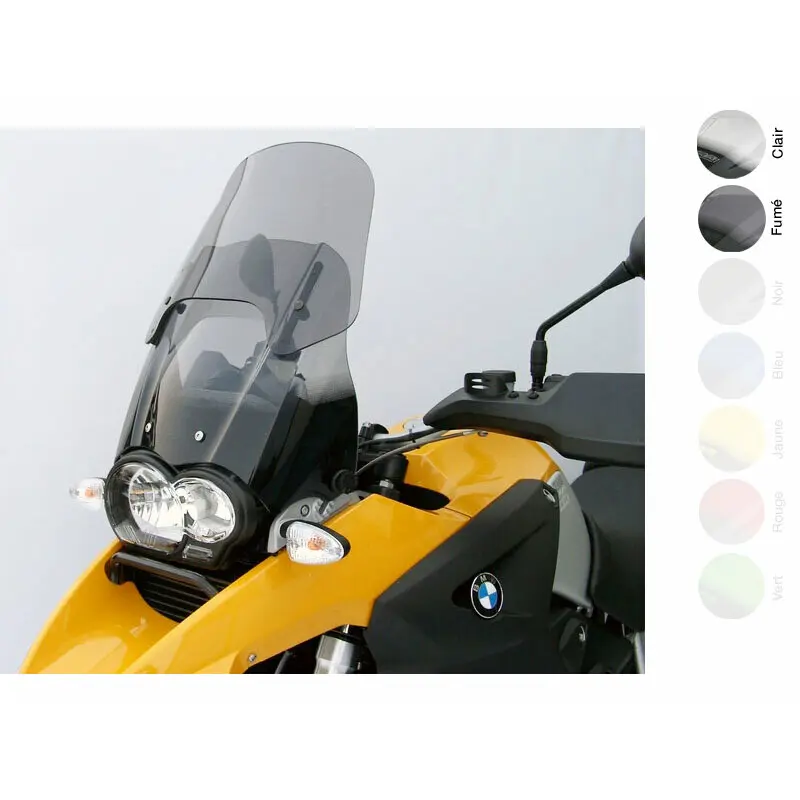 Bulle Motorrad MRA Varioscreen BMW R12000GS