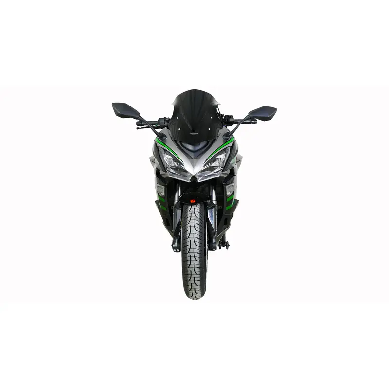 Bulle Motorrad MRA Racing "R" Kawasaki Ninja 1000 SX (ZX1002K) [1000]