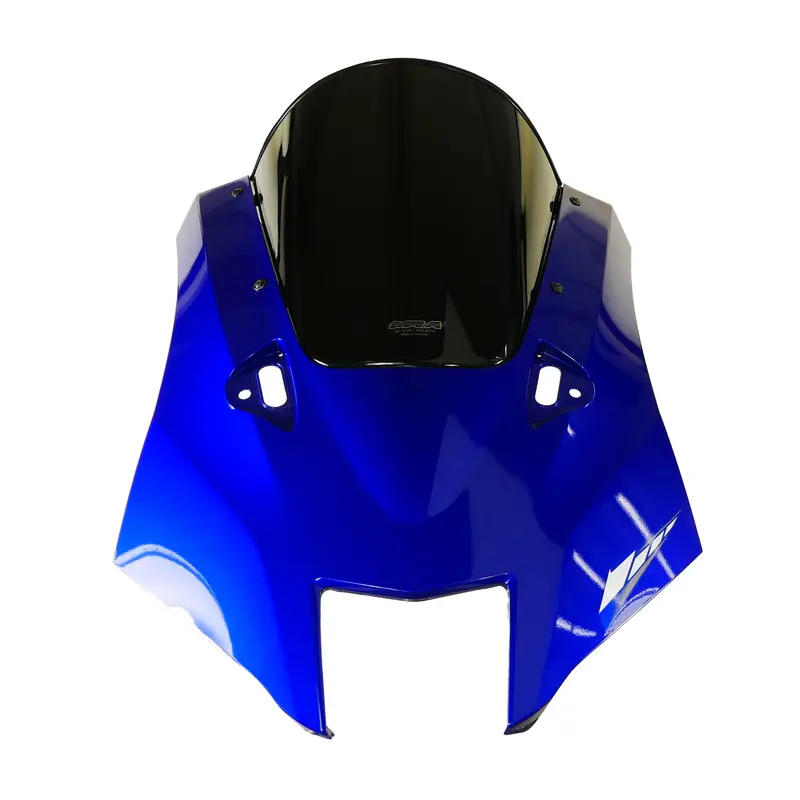 Bulle Motorrad MRA Racing "R" Yamaha R9 [900]