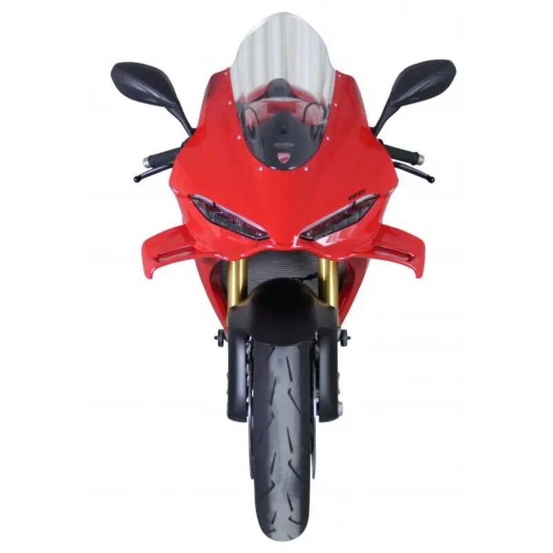 Bulle Motorrad MRA Racing "R" Ducati Panigale V4 [1100]
