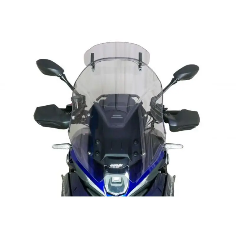 Bulle Motorrad MRA VarioTouringVTM Yamaha TRACER 9