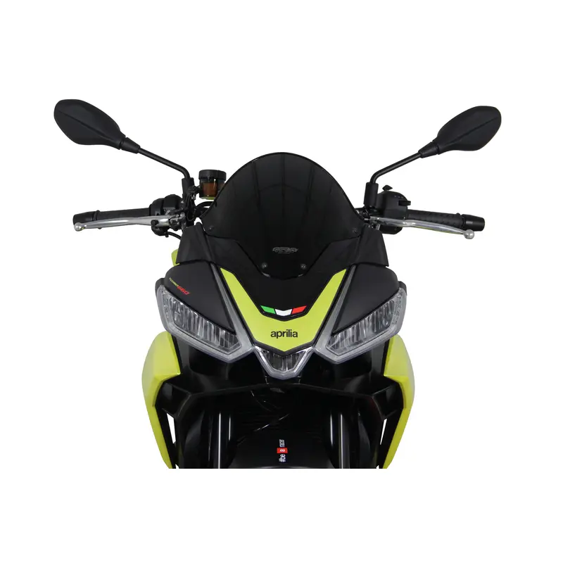 Bolla moto MRA Racing Originally Shaped O