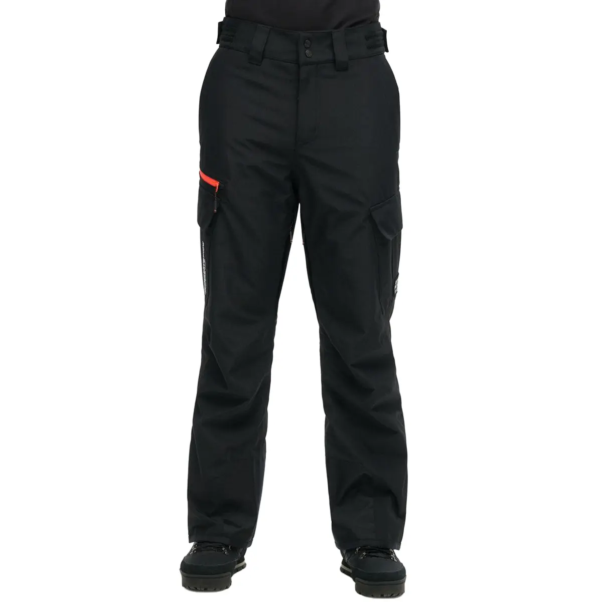 Pantalón de esquí Superdry Ultimate Rescue