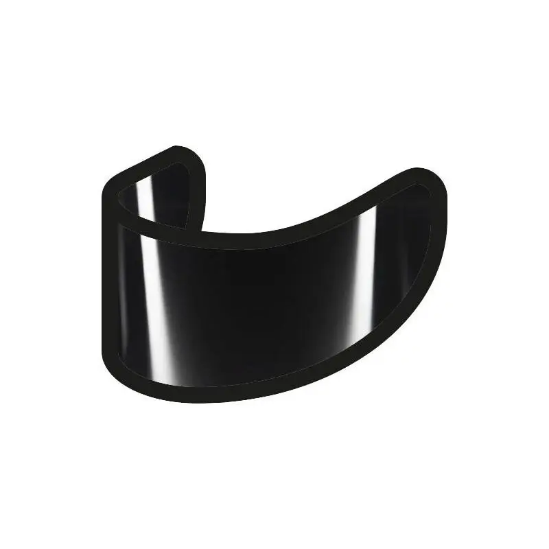 Ecran Motorrad Rauch MAX VISION MT Helmets MT-V-25B (GENESIS)