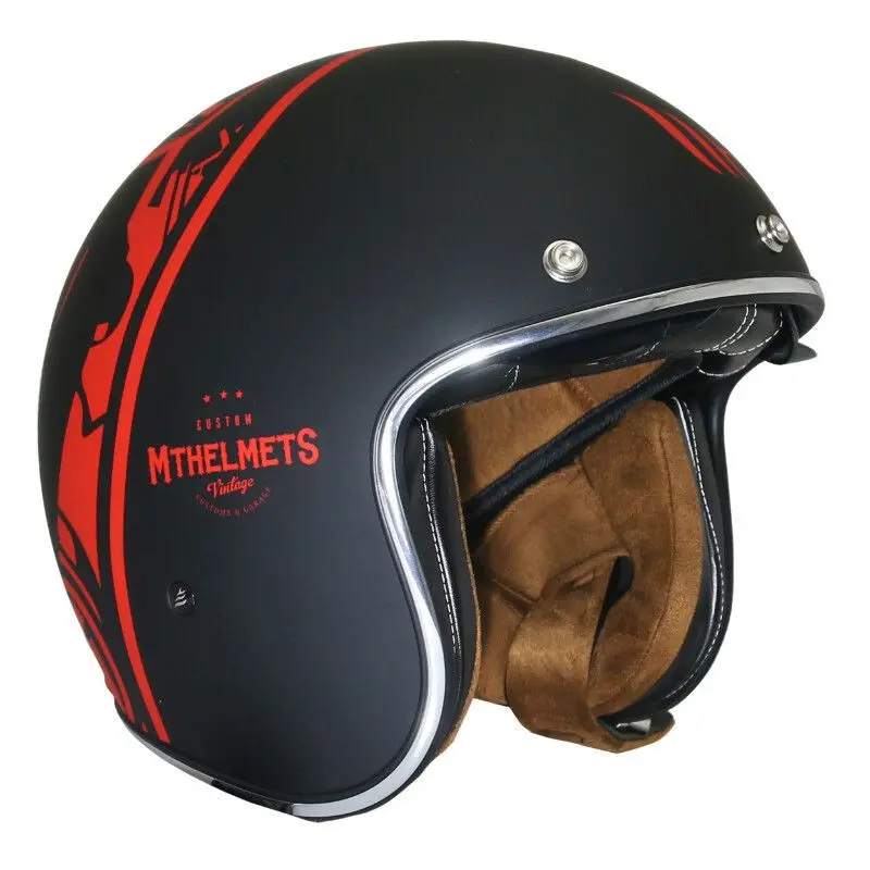 Jet-Helm MT Helmets Le mans 2 SV divenire