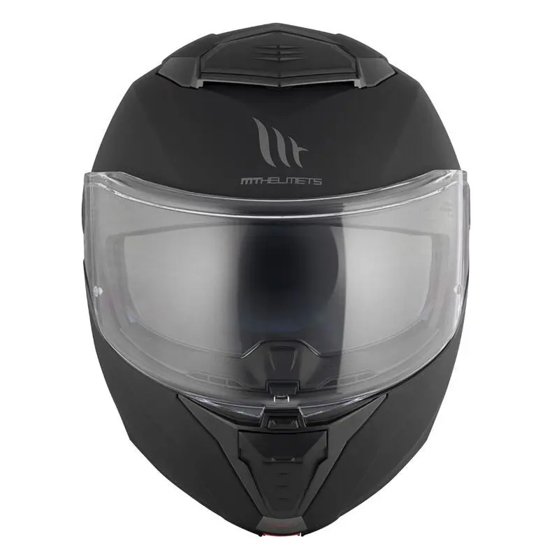 Casco da moto modulare MT Helmets Atom 2 Sv