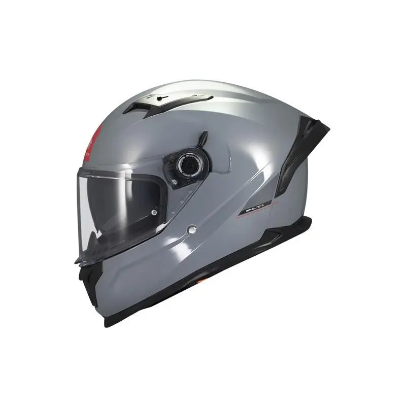 Casco integrale da moto MT Helmets Braker SV Solid A12