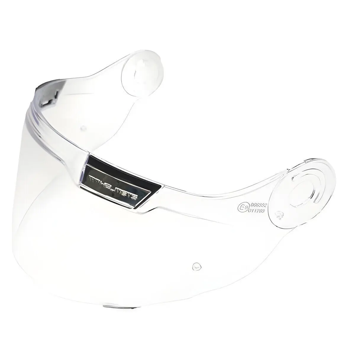Bildschirm mit Belüftung MT Helmets MT-V-32 100% Max