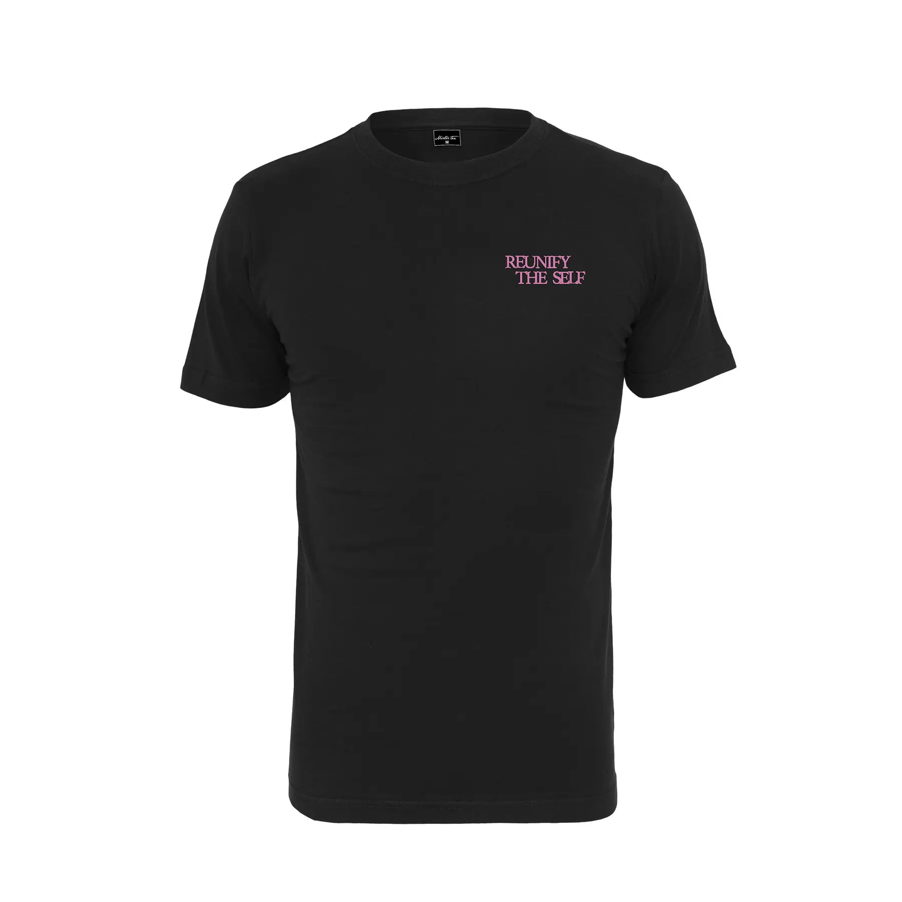 Frauen-T-Shirt Mister Tee reunify