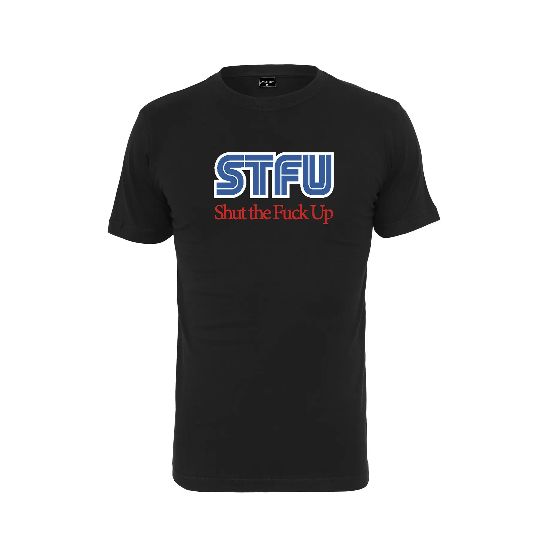 T-shirt Mister Tee tfu