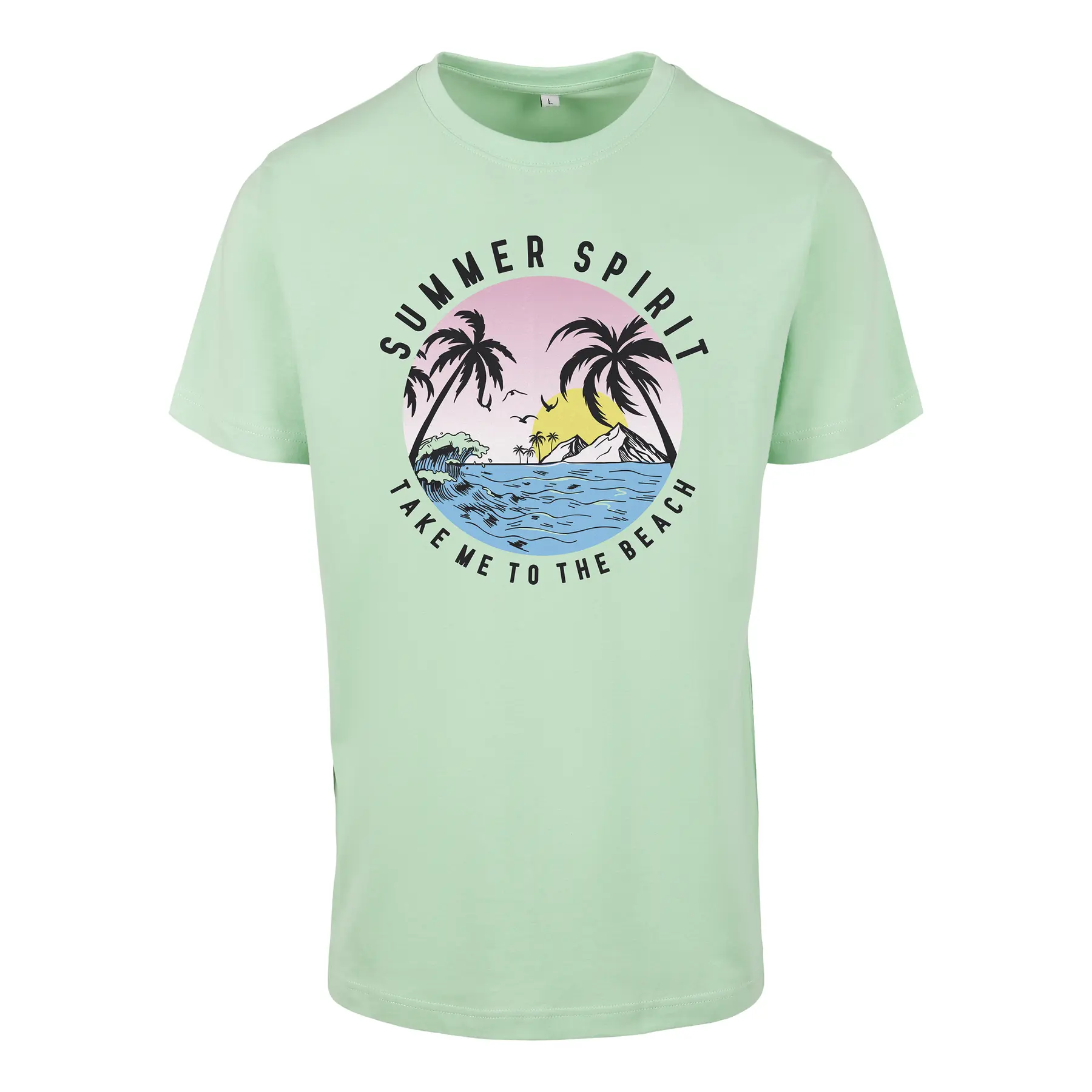 T-Shirt Mister Tee