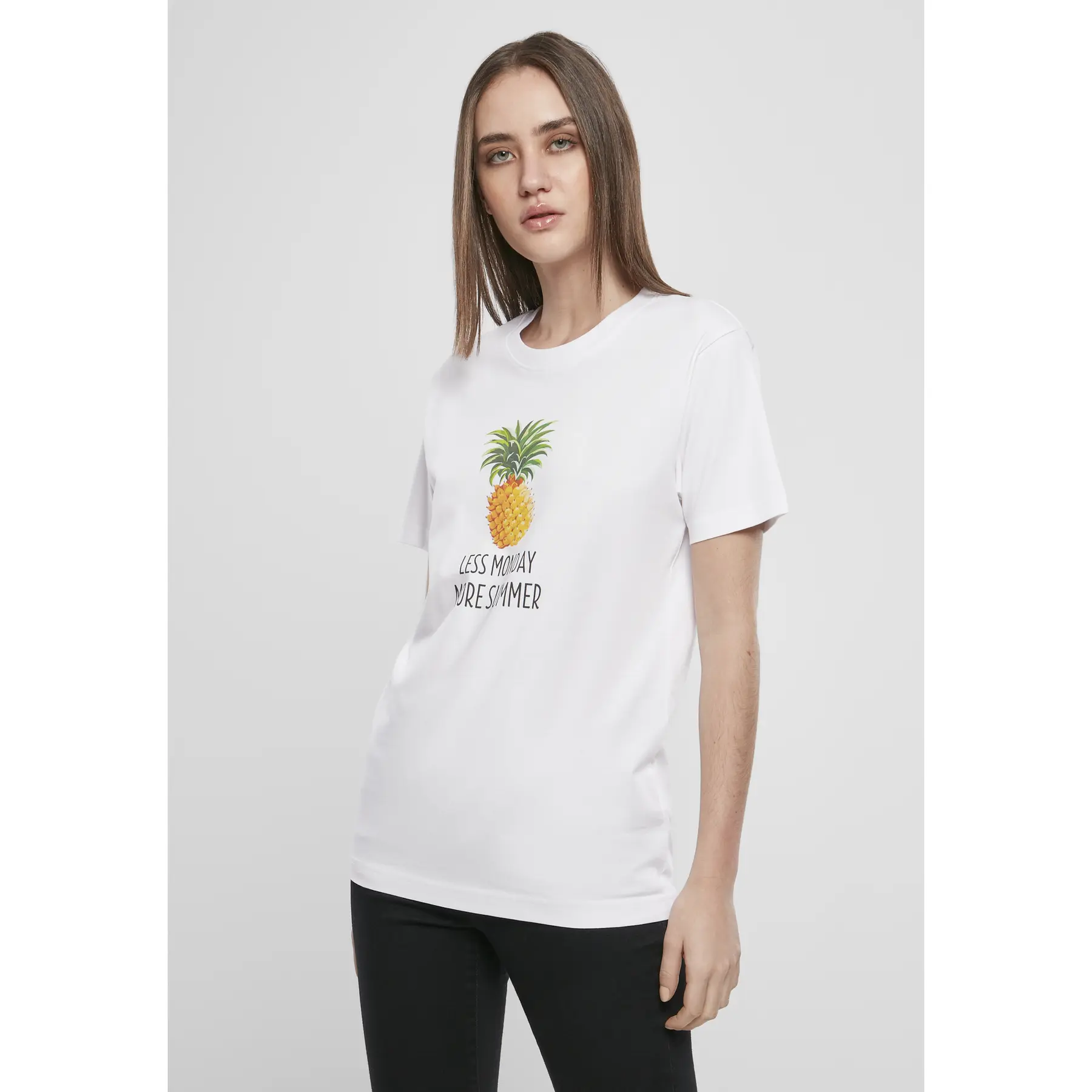T-Shirt Mister Tee