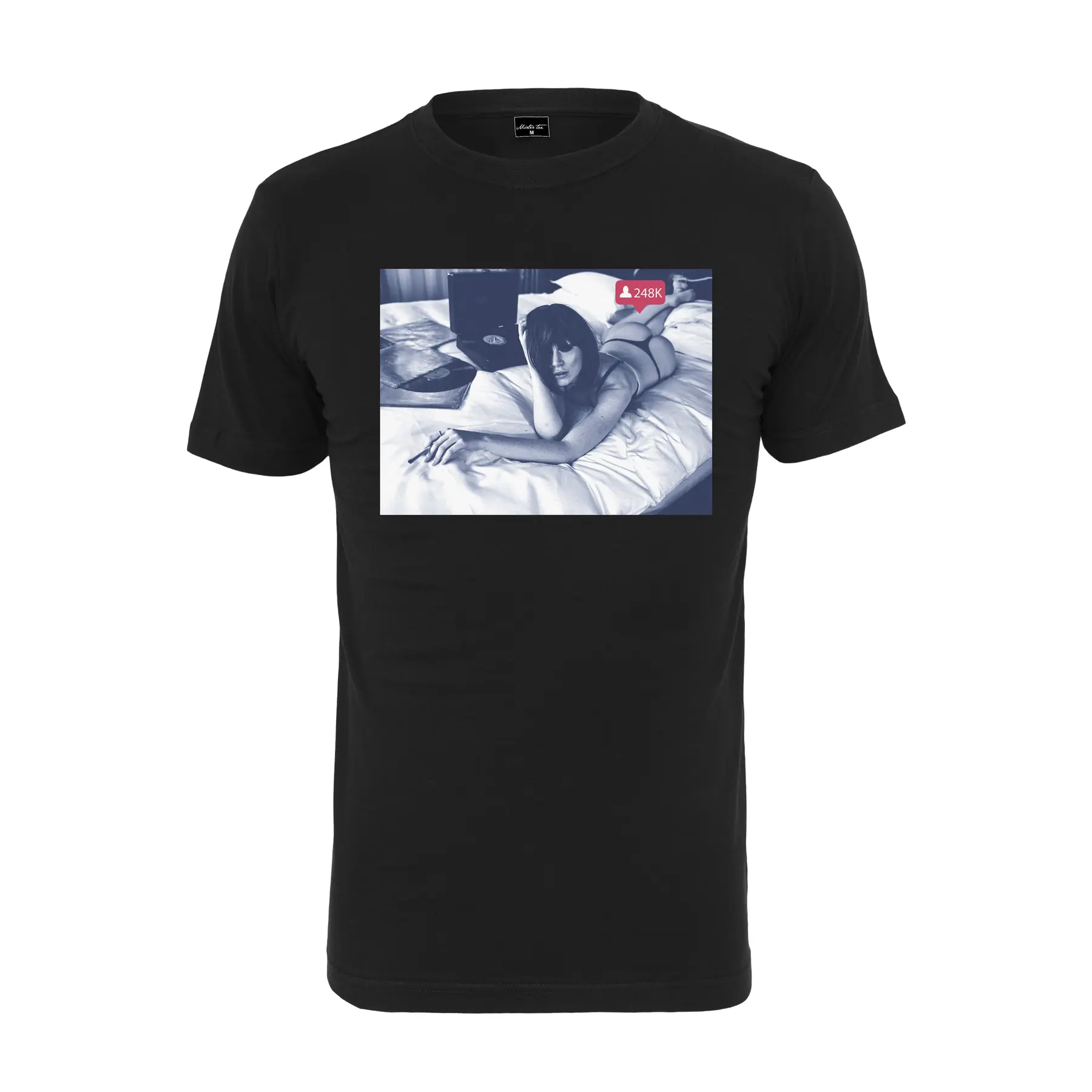 T-shirt Mister Tee thouand like