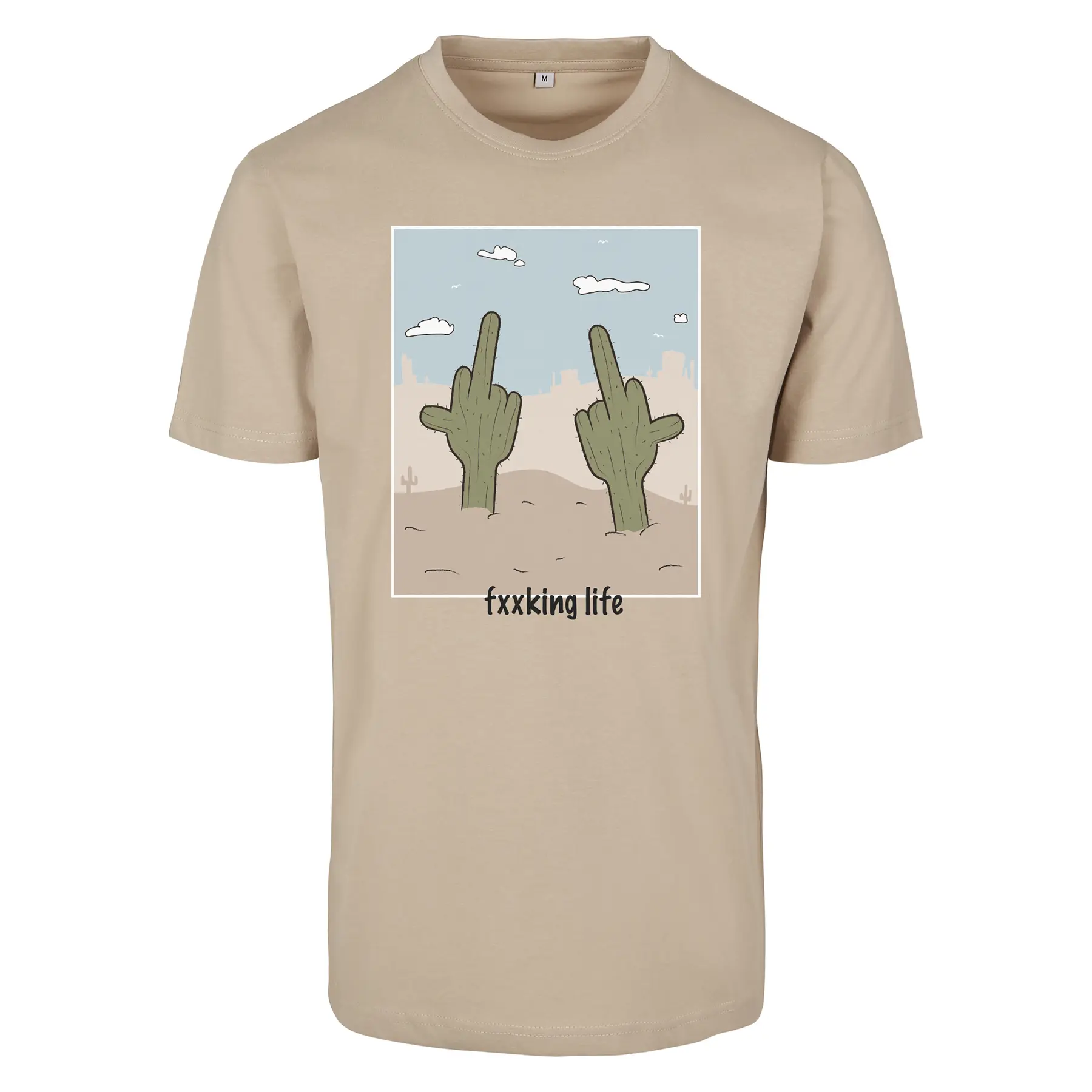 T-Shirt Mister Tee