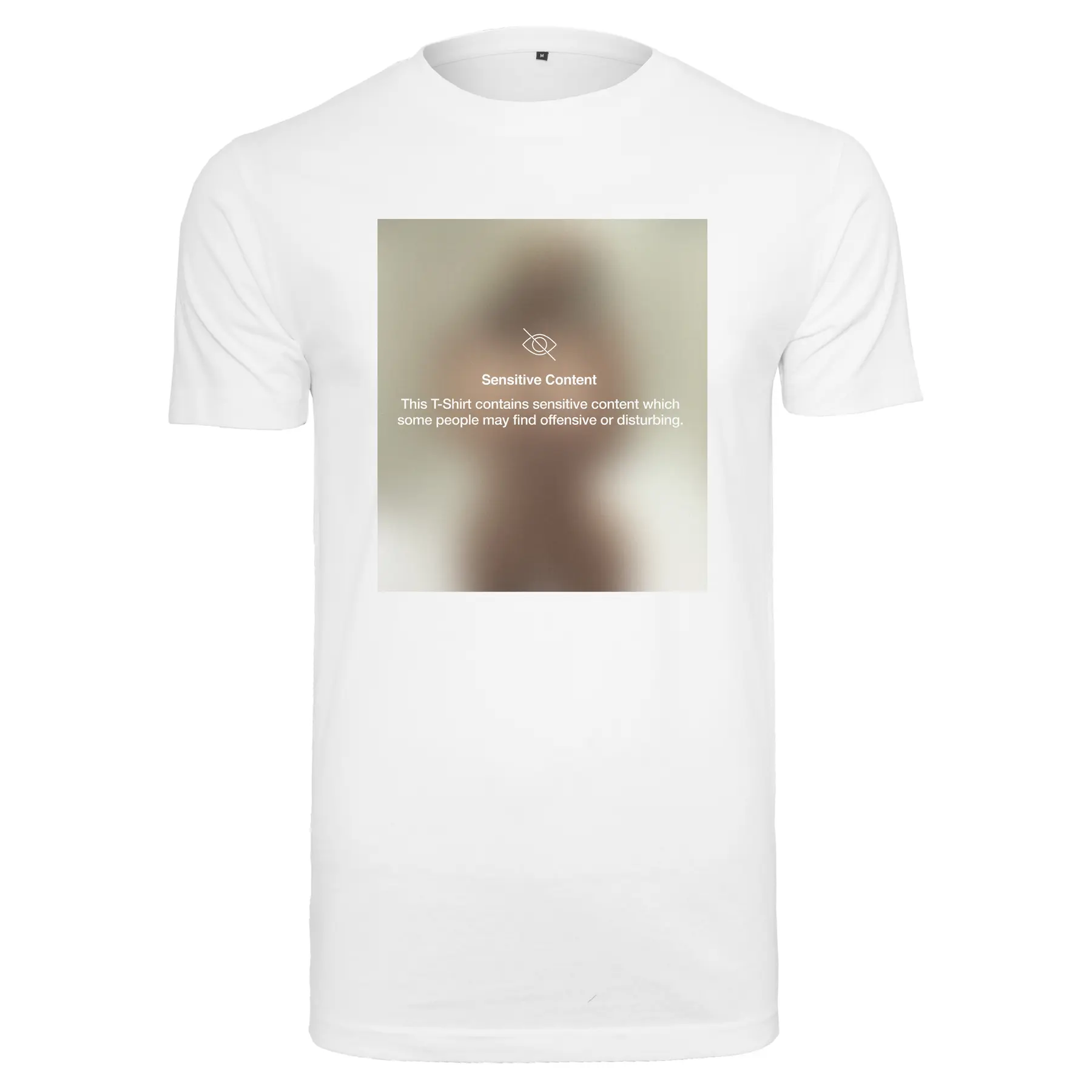 T-Shirt Mister Tee