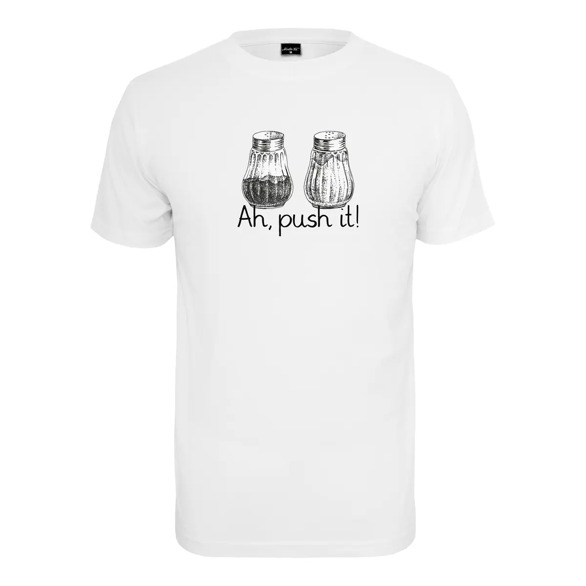 T-Shirt Mister Tee