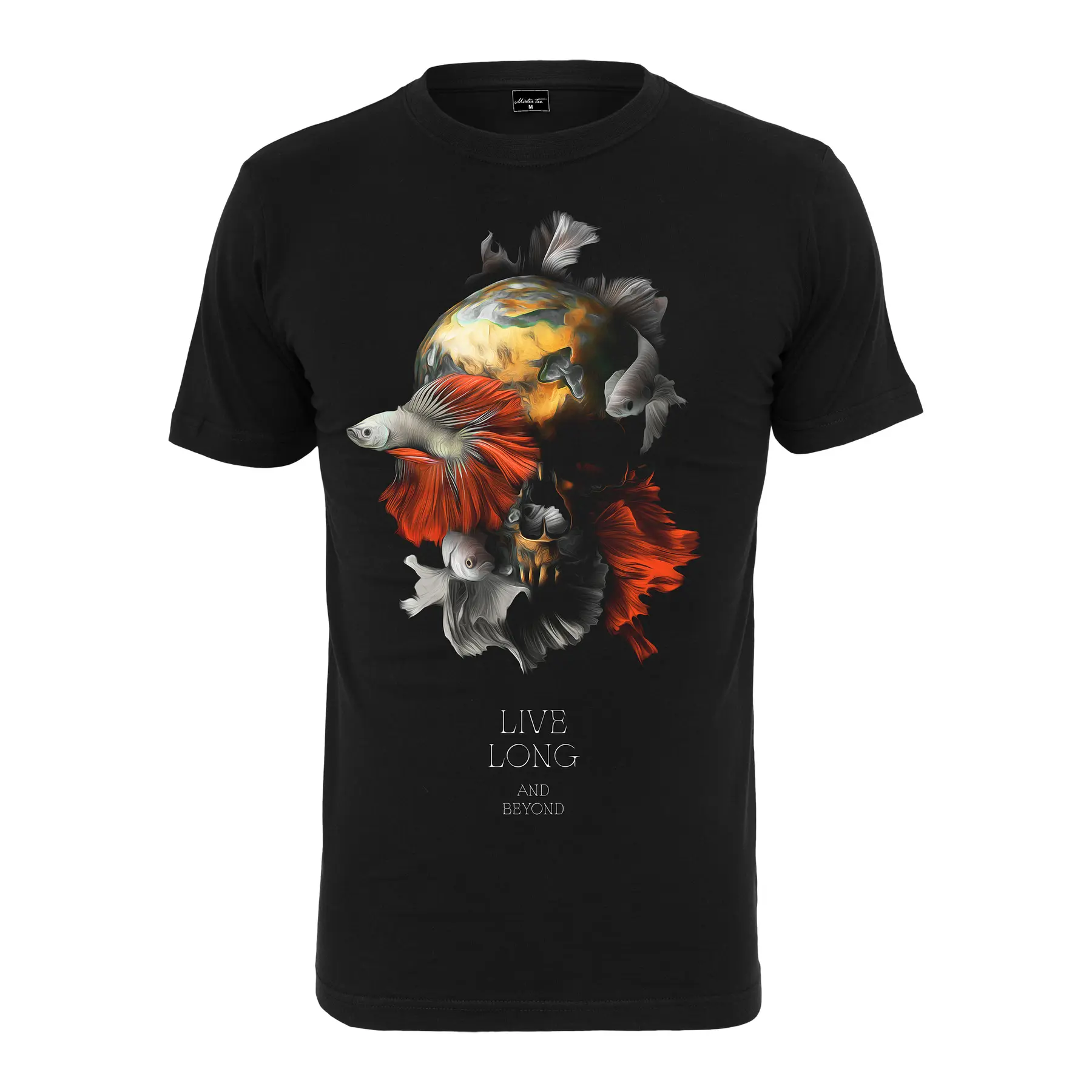 T-Shirt Mister Tee