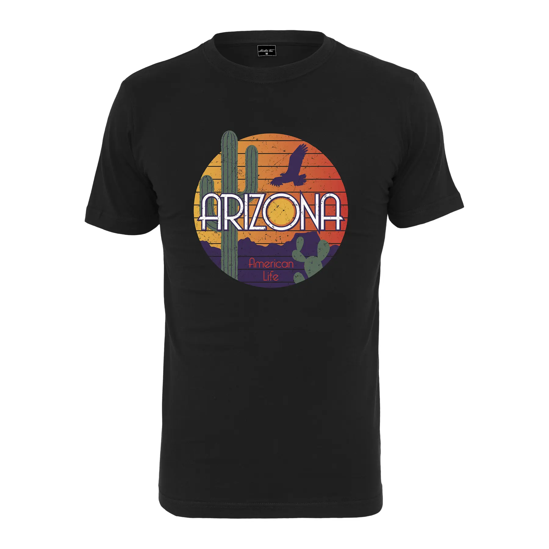T-Shirt Mister Tee