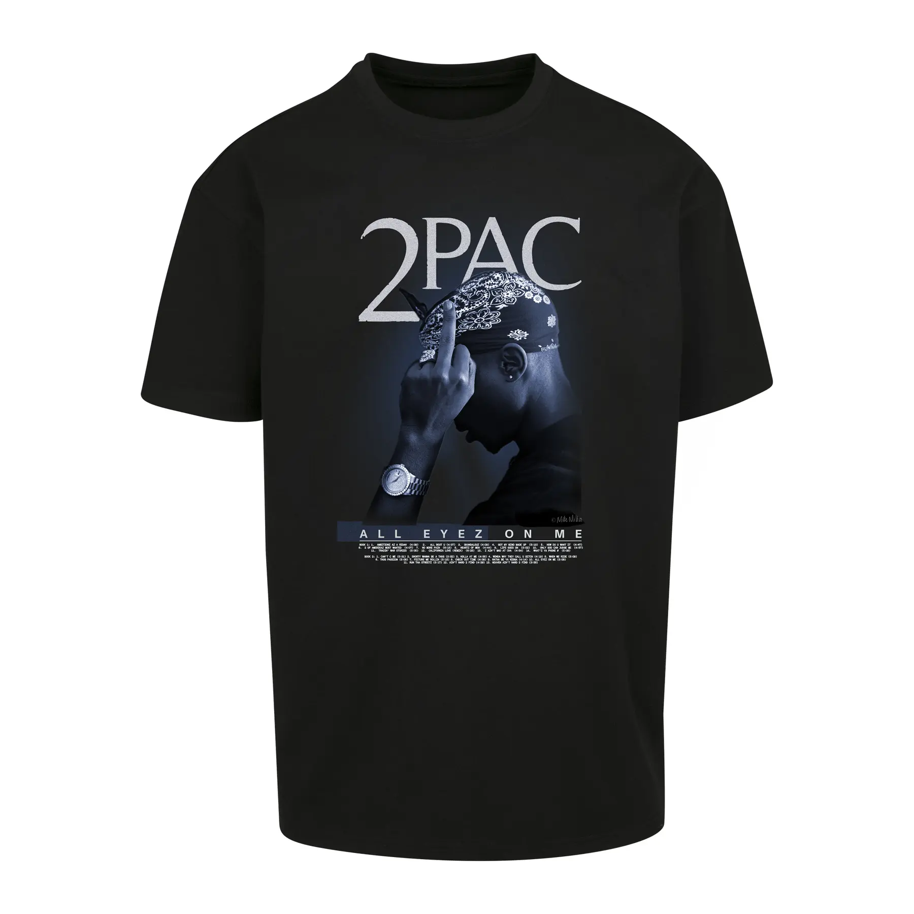 Oversized T-Shirt Urban Classics