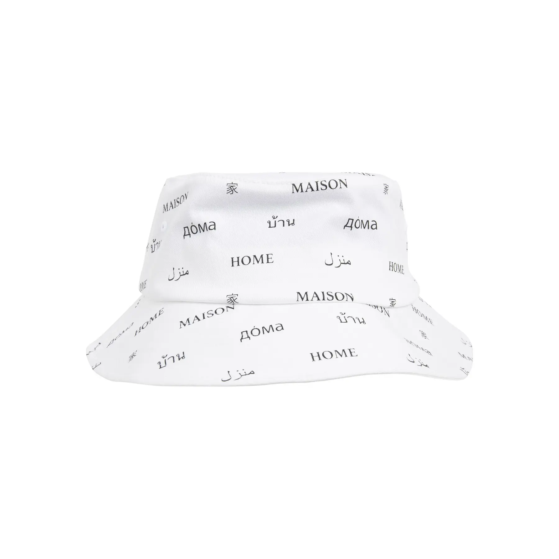 Cappello Mister Tee maison