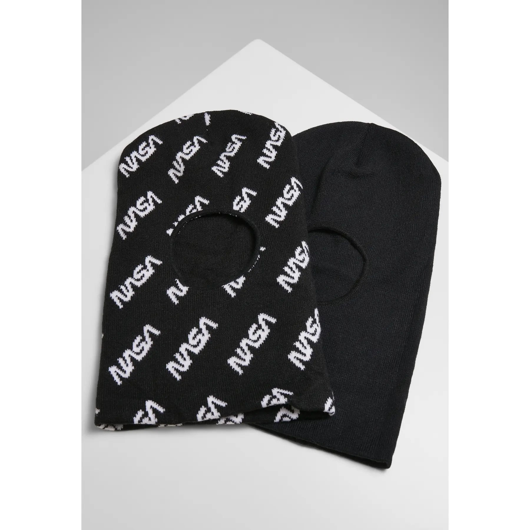 Motorhauben Mister Tee nasa storm (2pcs)