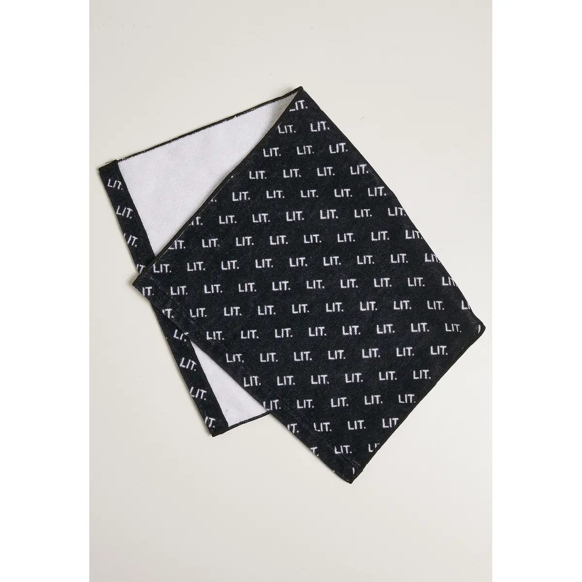 serviettes Mister Tee lit (x2)