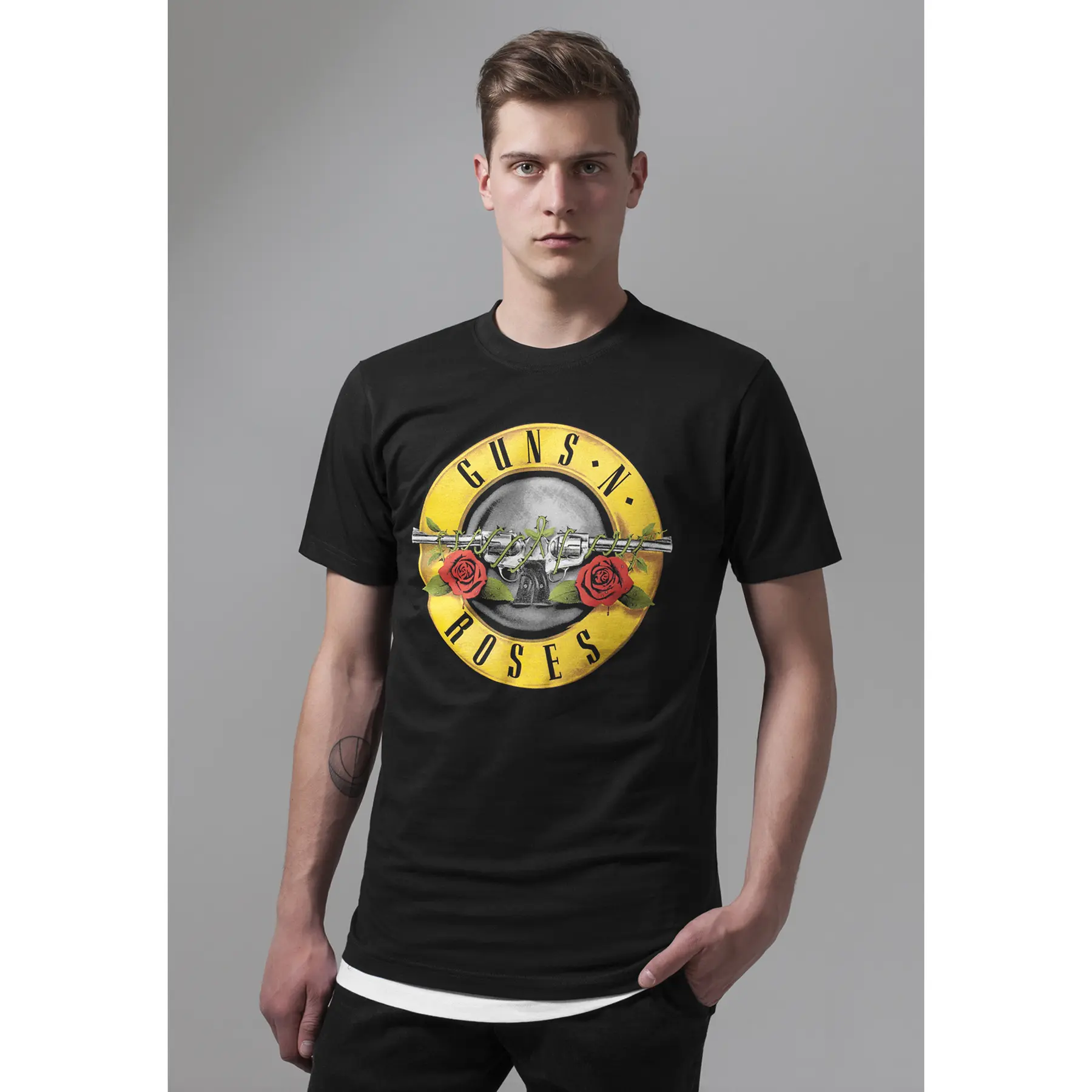 T-Shirt Urban Classics | Große Größen