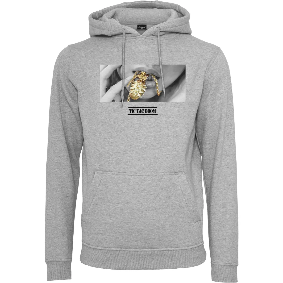 Sweatshirt Urban Classics boom