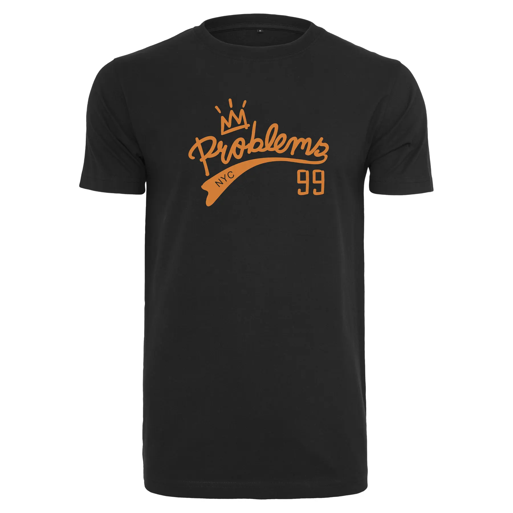 T-shirt Mister Tee king 99 problem