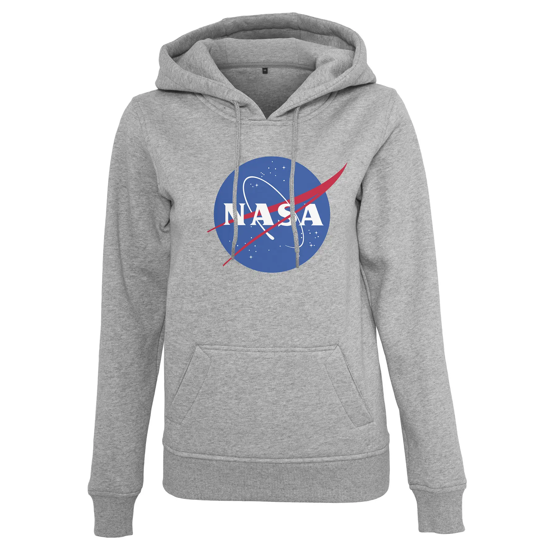 Hoodie Damen Mister Tee inignia