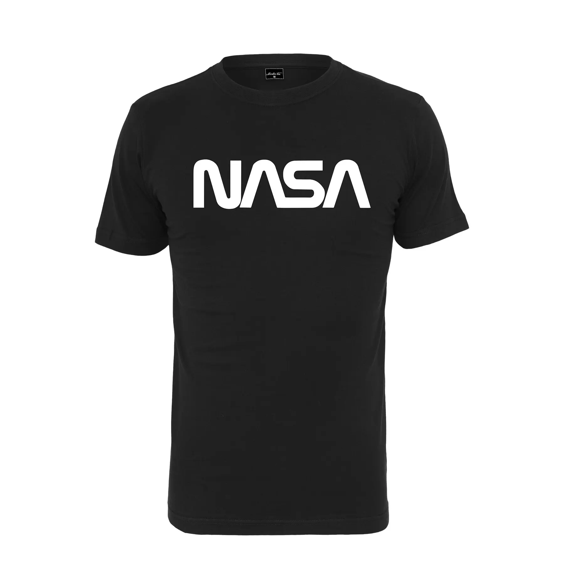 T-Shirt Mister Tee worm