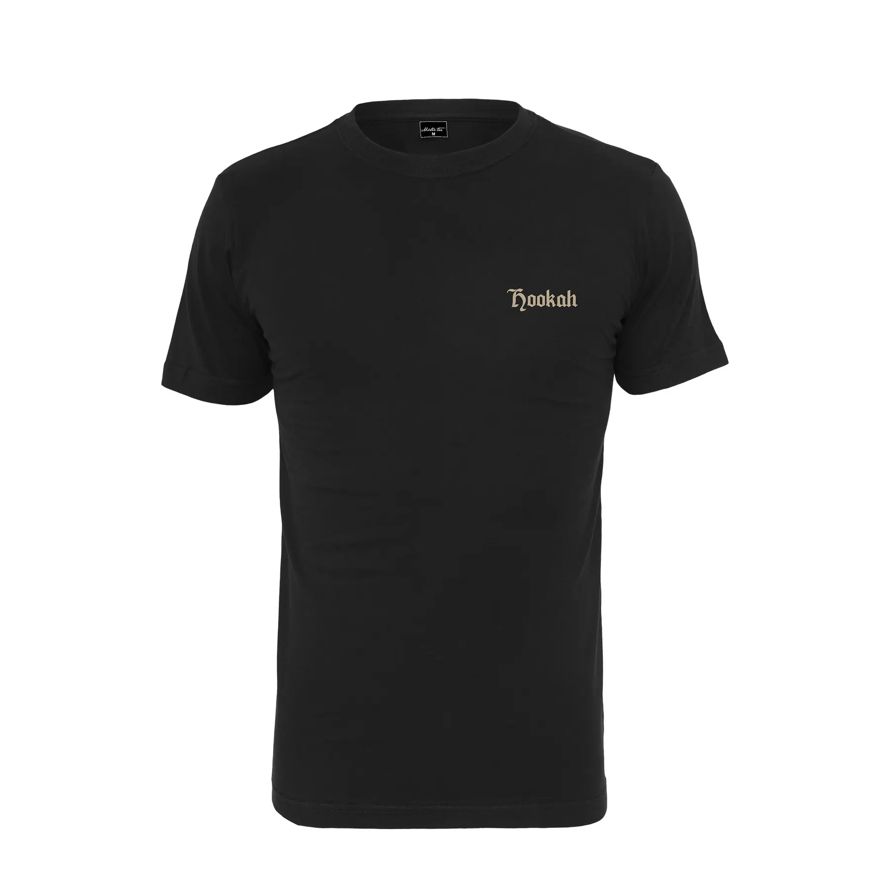 T-shirt Mister Tee moke hookah