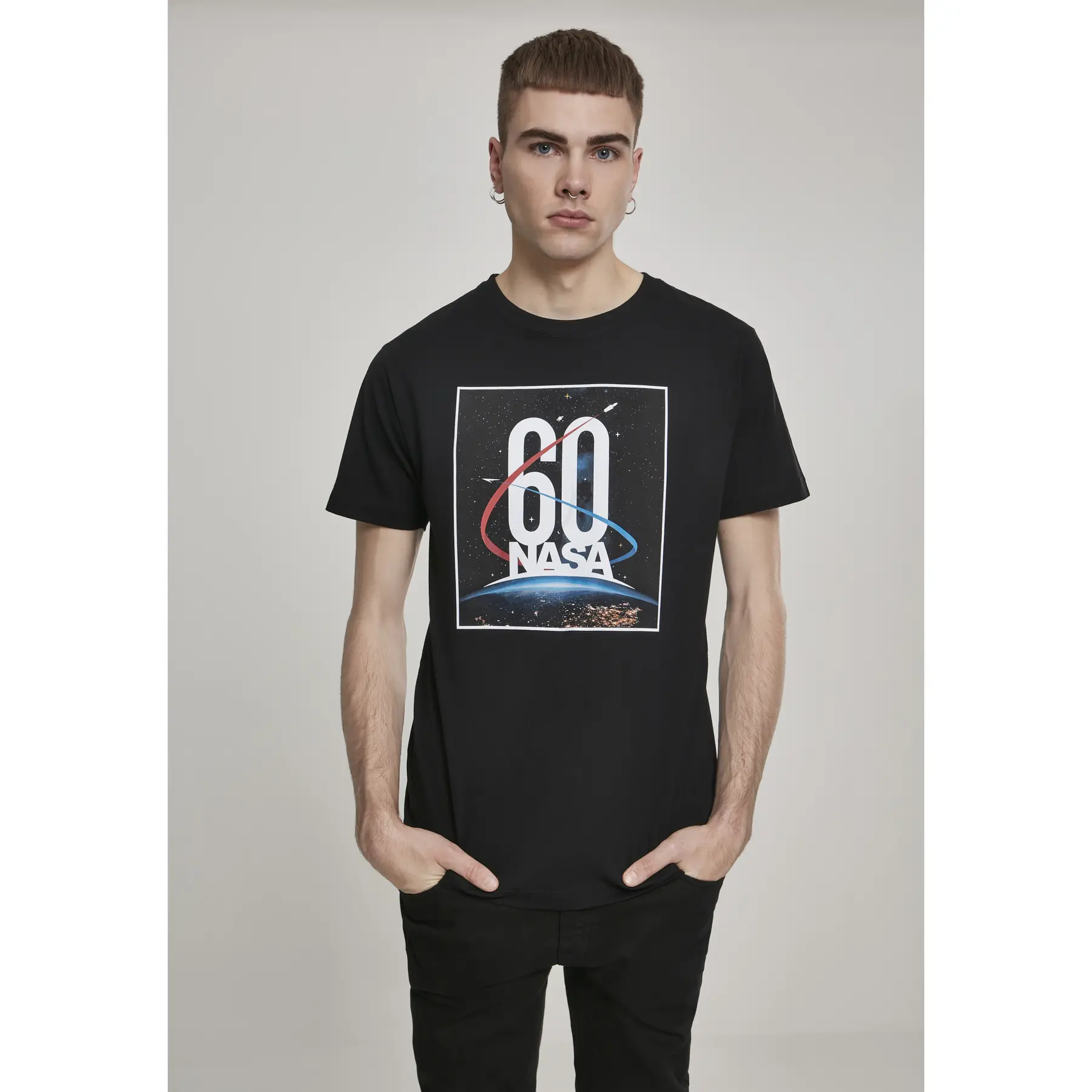 T-shirt Mister Tee 60th anniverary
