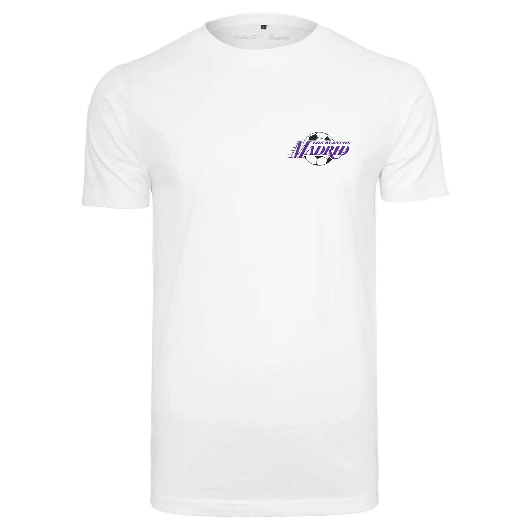 T-shirt Mister Tee mdrd