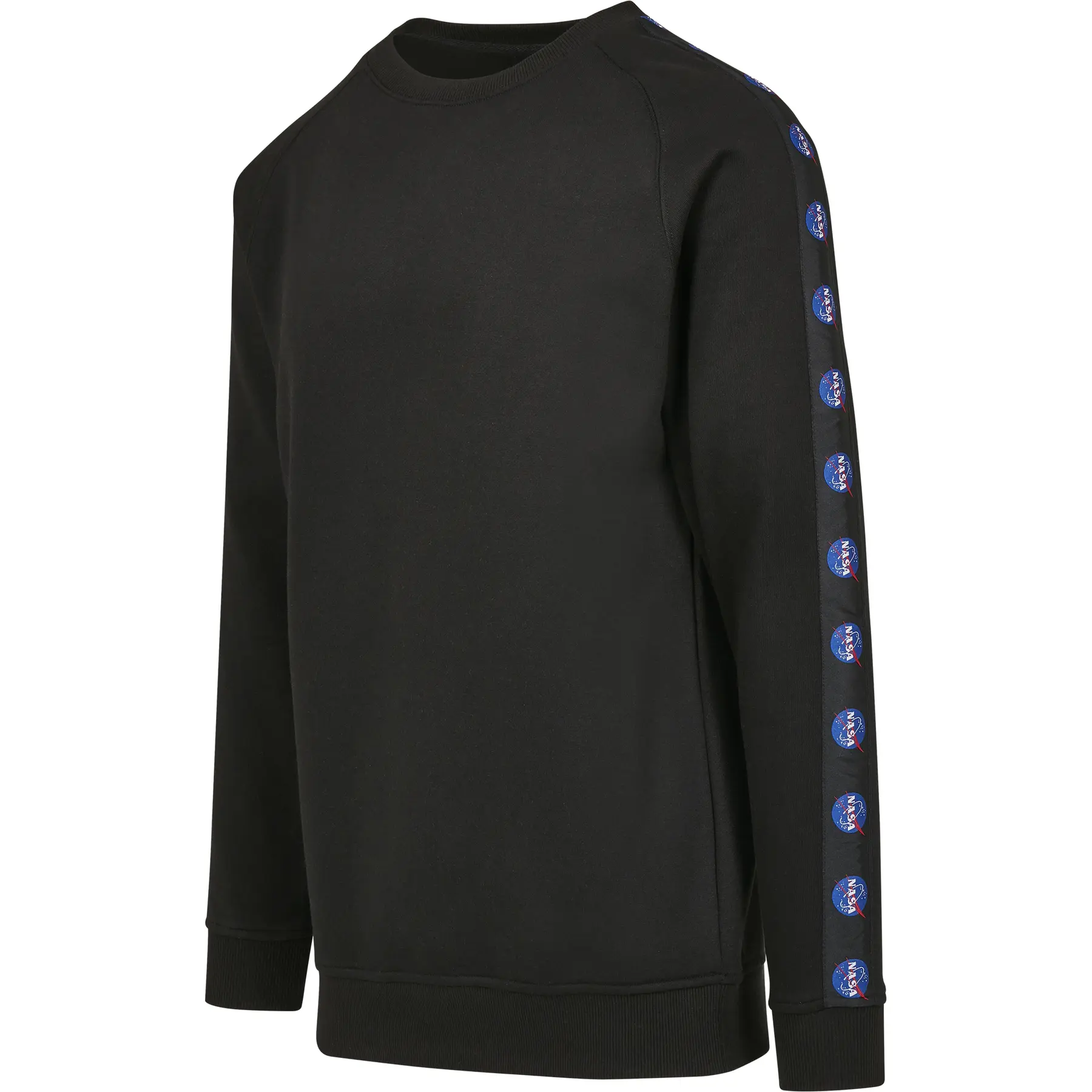 T-shirt Mister Tee inignia tape
