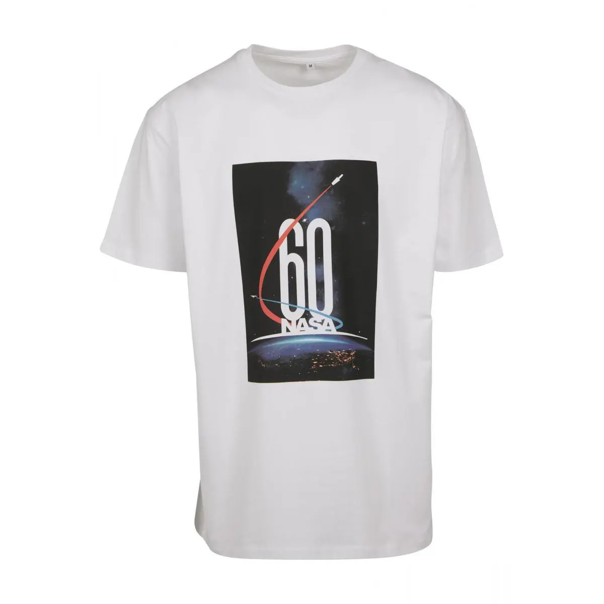 T-shirt Mister Tee 60 Oversized