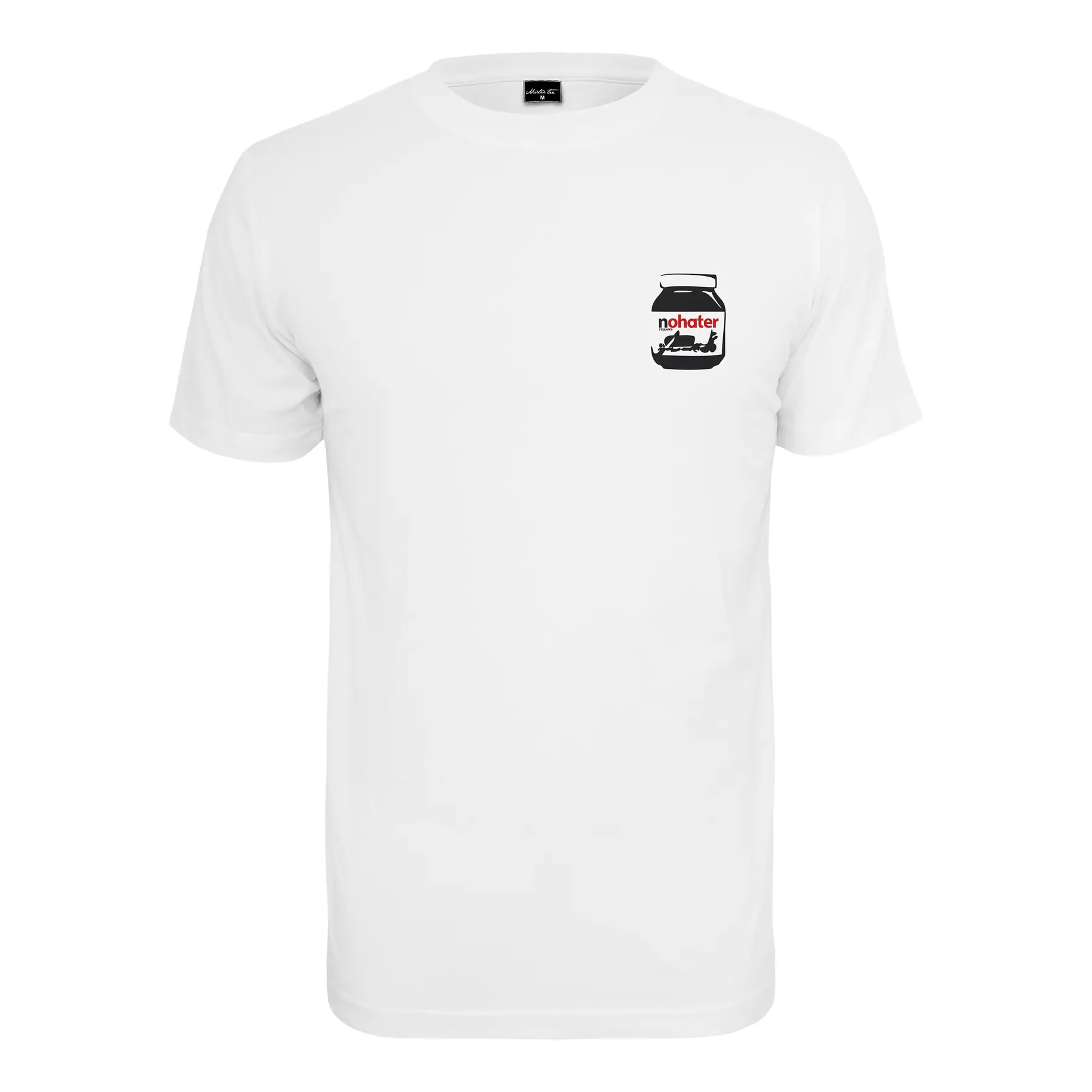 T-shirt Mister Tee hgh