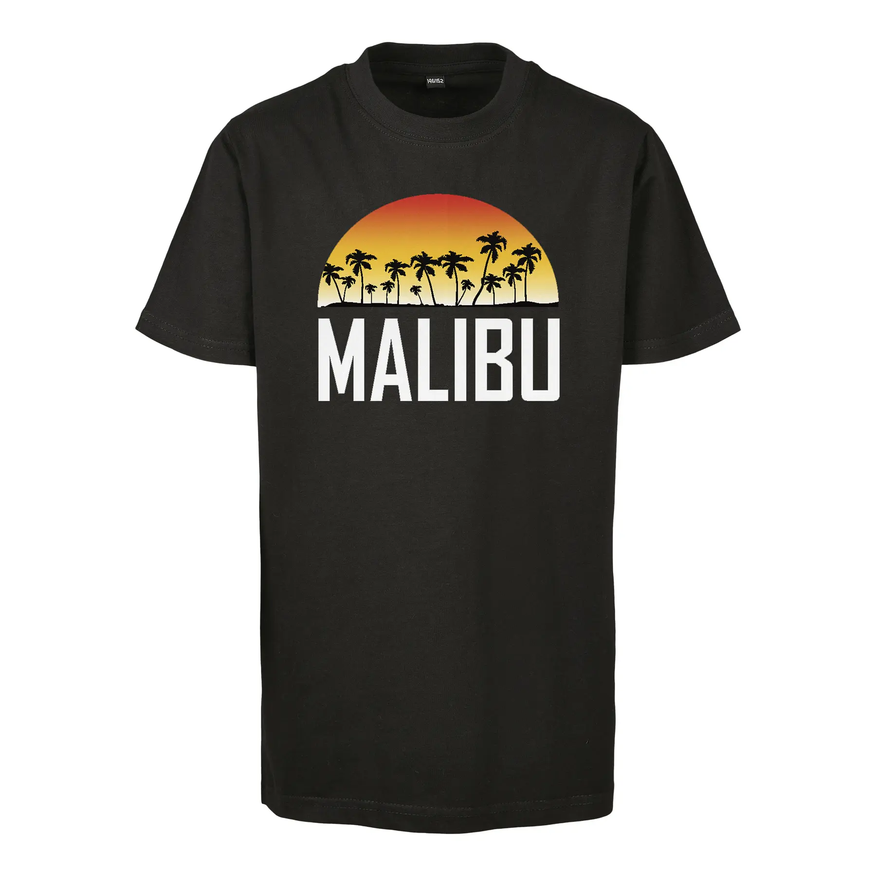 T-shirt per bambini Miter malibu