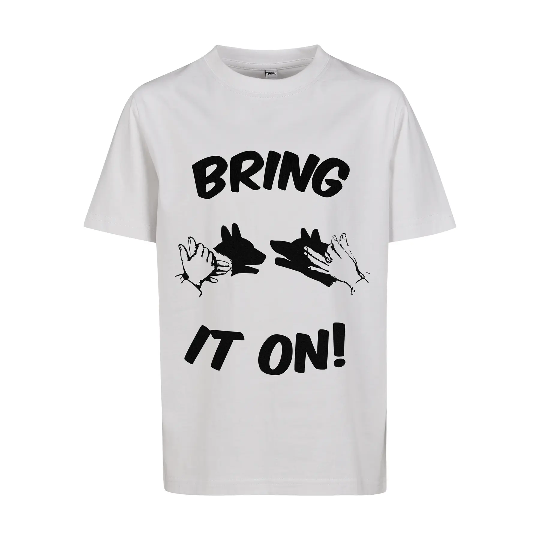 T-Shirt Mister Tee