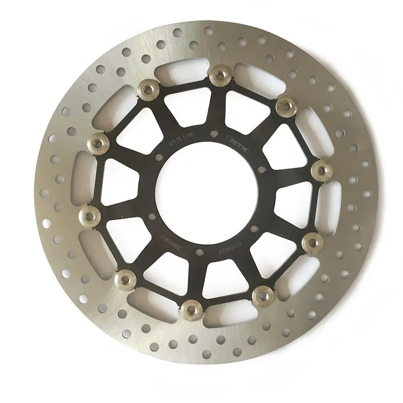 Motorradbremsscheibe vorne links/rechts MTX Disc Honda